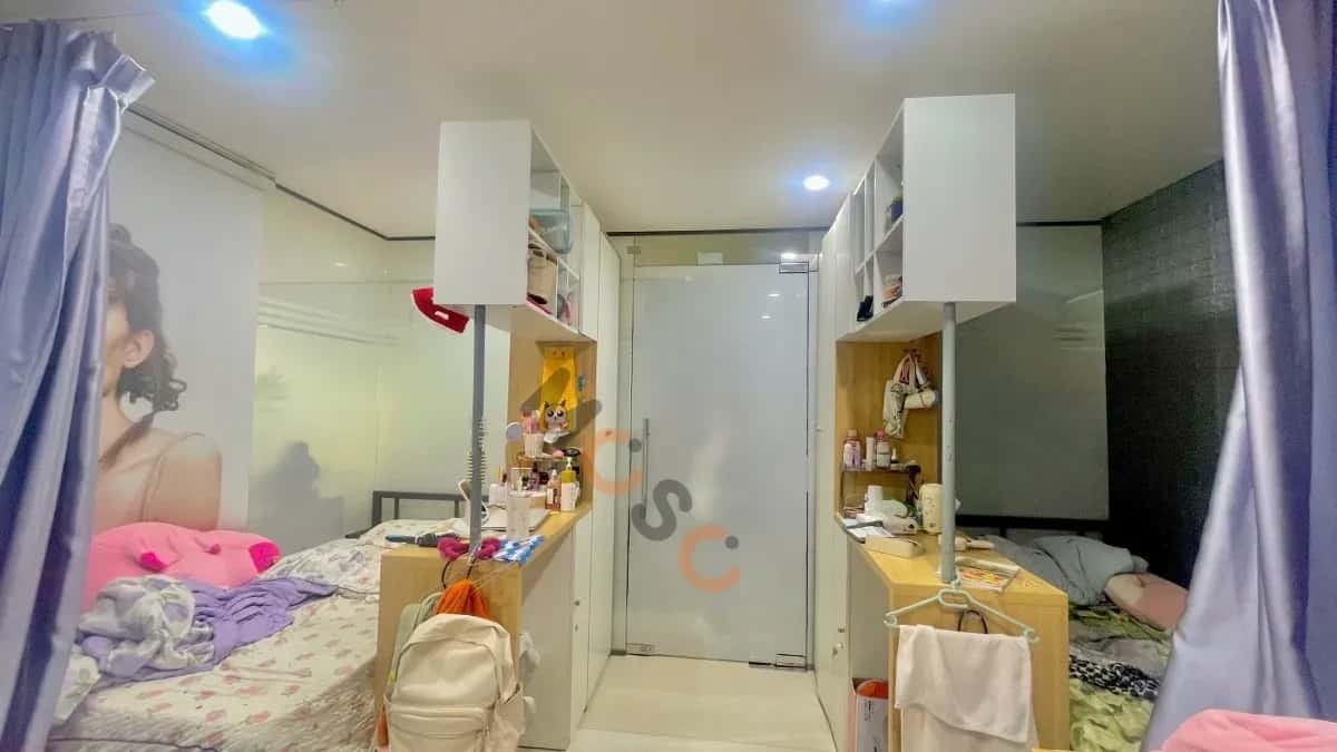 Cho thuê phòng trọ Đường Tây Thạnh Tây Thạnh, TP.HCM – giá 1.8 triệu
