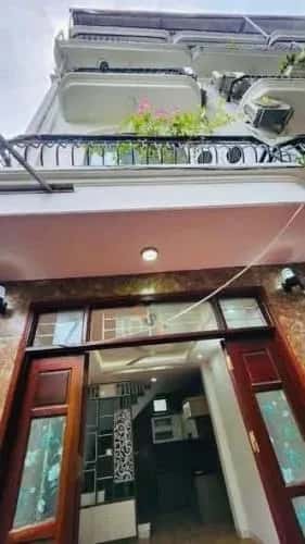 Cho thuê nhà hẻm Yên Lộ Hà Đông, Hà Nội – 3 phòng ngủ, giá 7.5 triệu Cho thuê nhà hẻm Yên Lộ Hà Đông, Hà Nội – 3 phòng ngủ, giá 7.5 triệu