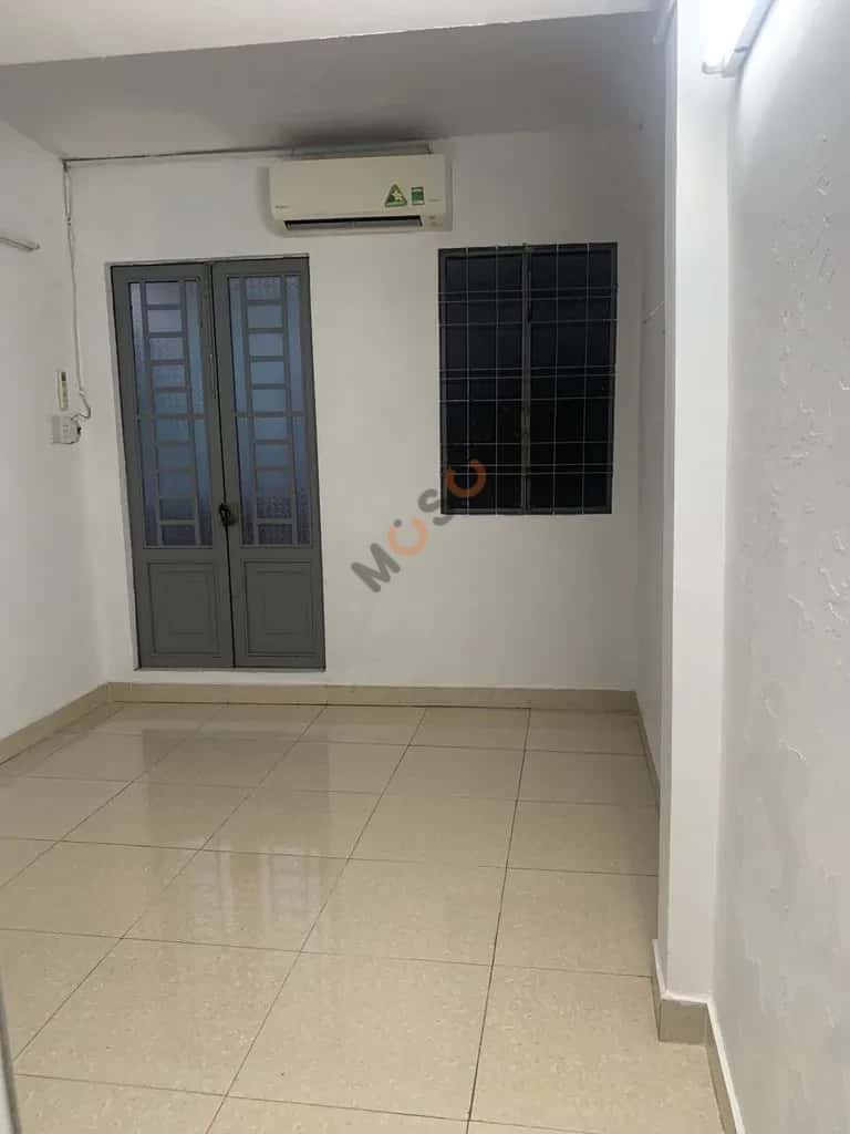 Cho thuê nhà hẻm Huỳnh Khương An Quận Gò Vấp, Ho Chi Minh – 2 phòng ngủ, giá 6 triệu