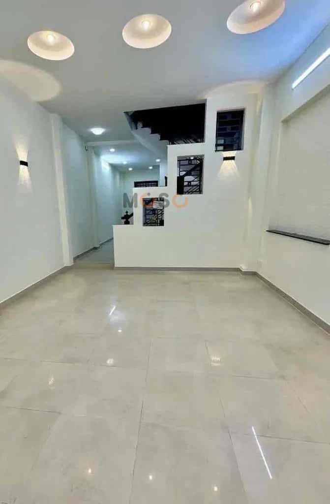 Cho thuê nhà hẻm Đường Ngô Gia Tự Quận 10, TP.HCM – 2 phòng ngủ, giá 11.6 triệu — Hình 2 Cho thuê nhà hẻm Đường Ngô Gia Tự Quận 10, TP.HCM – 2 phòng ngủ, giá 11.6 triệu — Hình 2