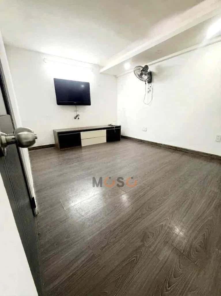 Cho thuê phòng trọ Đường Lê Văn Sỹ Quận Phú Nhuận, TP.HCM – giá 4.5 triệu