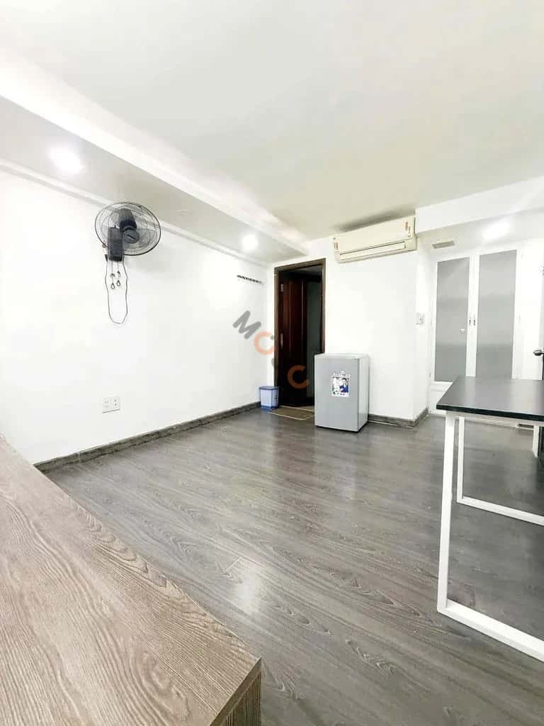 Cho thuê phòng trọ Đường Lê Văn Sỹ Quận Phú Nhuận, TP.HCM – giá 4.5 triệu — Hình 2