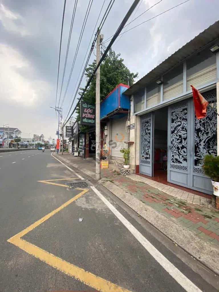 Cho thuê nhà mặt tiền Hẻm 5 Huyện Hóc Môn, TP.HCM – 2 phòng ngủ, giá 20 triệu Cho thuê nhà mặt tiền Hẻm 5 Huyện Hóc Môn, TP.HCM – 2 phòng ngủ, giá 20 triệu