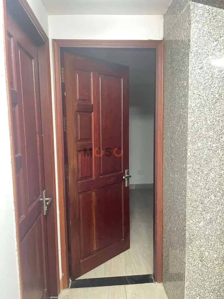 Cho thuê phòng trọ Đường số 10 Quận 7, TP.HCM – giá 3 triệu