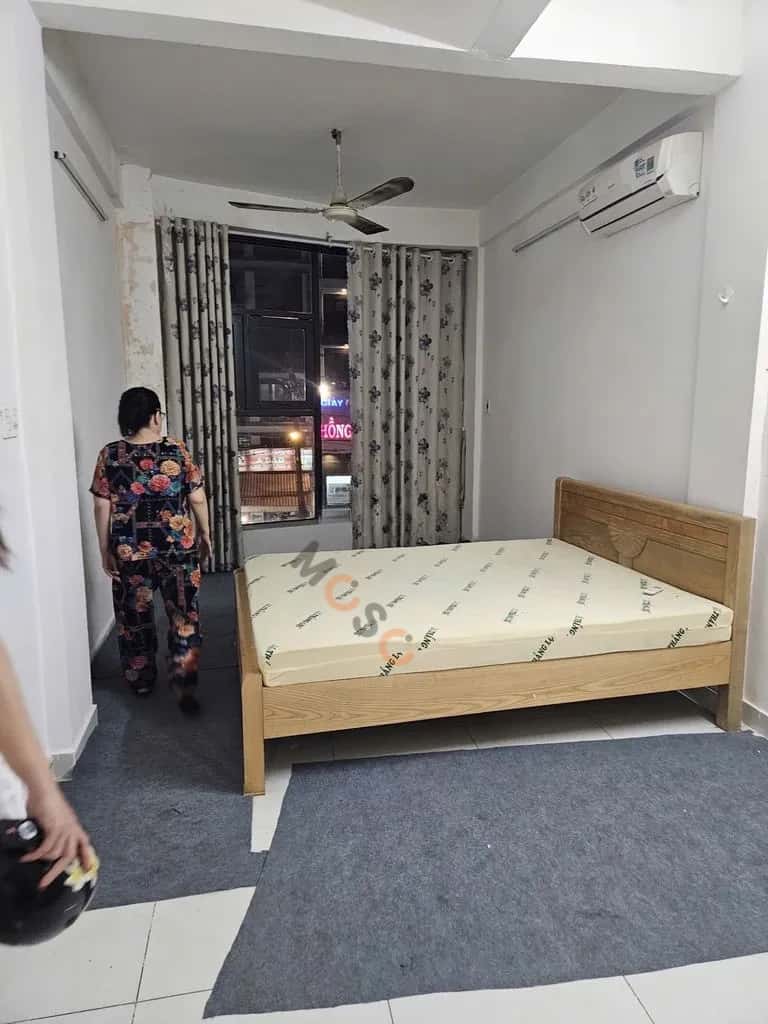 Cho thuê nhà mặt tiền Cách Mạng Tháng Tám Quận Tân Bình, TP.HCM – 4 phòng ngủ, giá 28 triệu Cho thuê nhà mặt tiền Cách Mạng Tháng Tám Quận Tân Bình, TP.HCM – 4 phòng ngủ, giá 28 triệu