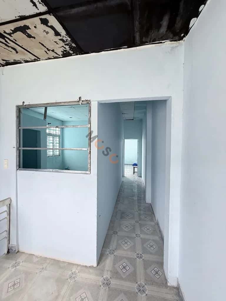 Cho thuê nhà mặt tiền Đường số 11 Thủ Đức, TP.HCM – 2 phòng ngủ, giá 7 triệu