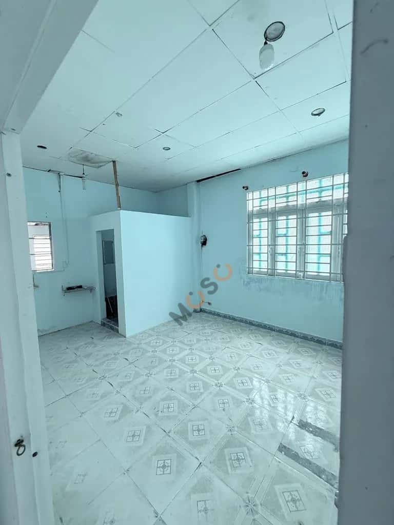 Cho thuê nhà mặt tiền Đường số 11 Thủ Đức, TP.HCM – 2 phòng ngủ, giá 7 triệu — Hình 2