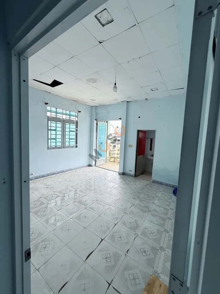Cho thuê nhà mặt tiền Đường số 11 Thủ Đức, TP.HCM – 2 phòng ngủ, giá 7 triệu — Hình 3