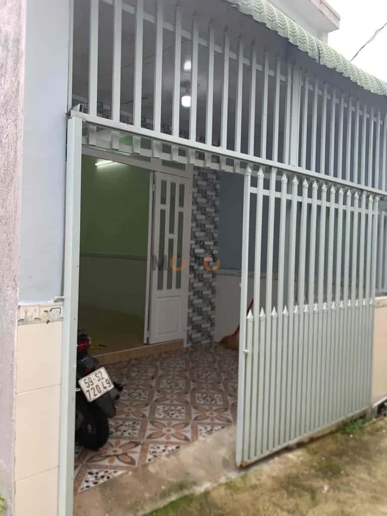 Cho thuê nhà hẻm Phan Văn Đáng Huyện Nhơn Trạch, Đồng Nai – 2 phòng ngủ, giá 3.3 triệu Cho thuê nhà hẻm Phan Văn Đáng Huyện Nhơn Trạch, Đồng Nai – 2 phòng ngủ, giá 3.3 triệu