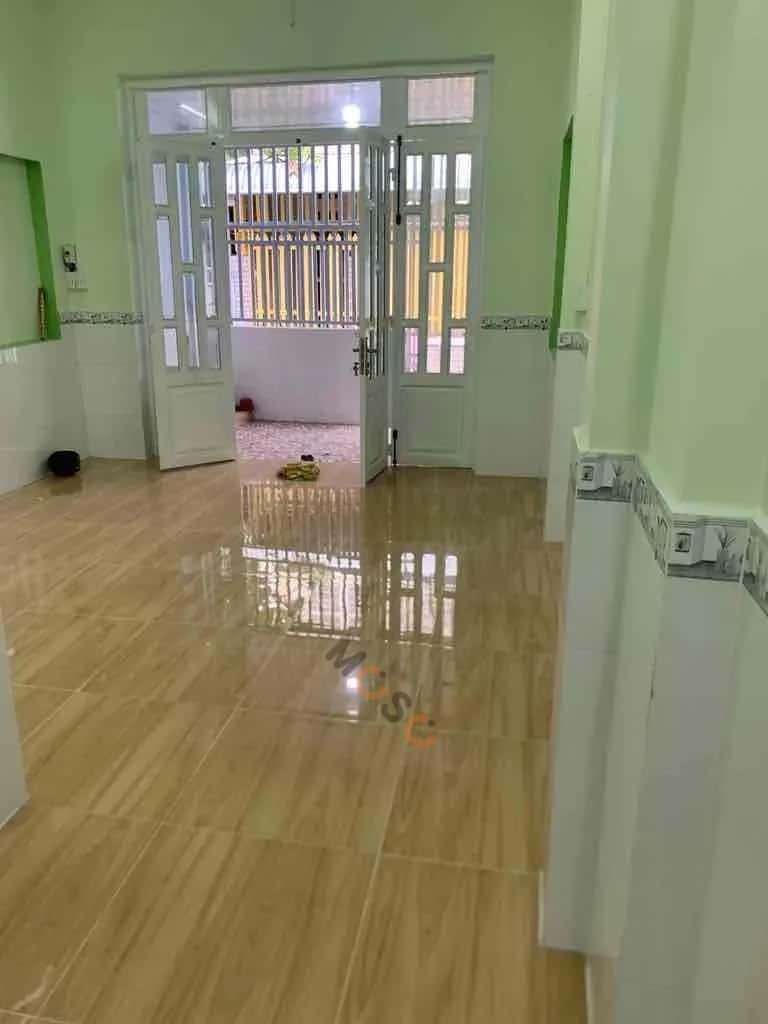 Cho thuê nhà hẻm Phan Văn Đáng Huyện Nhơn Trạch, Đồng Nai – 2 phòng ngủ, giá 3.3 triệu — Hình 2 Cho thuê nhà hẻm Phan Văn Đáng Huyện Nhơn Trạch, Đồng Nai – 2 phòng ngủ, giá 3.3 triệu — Hình 2