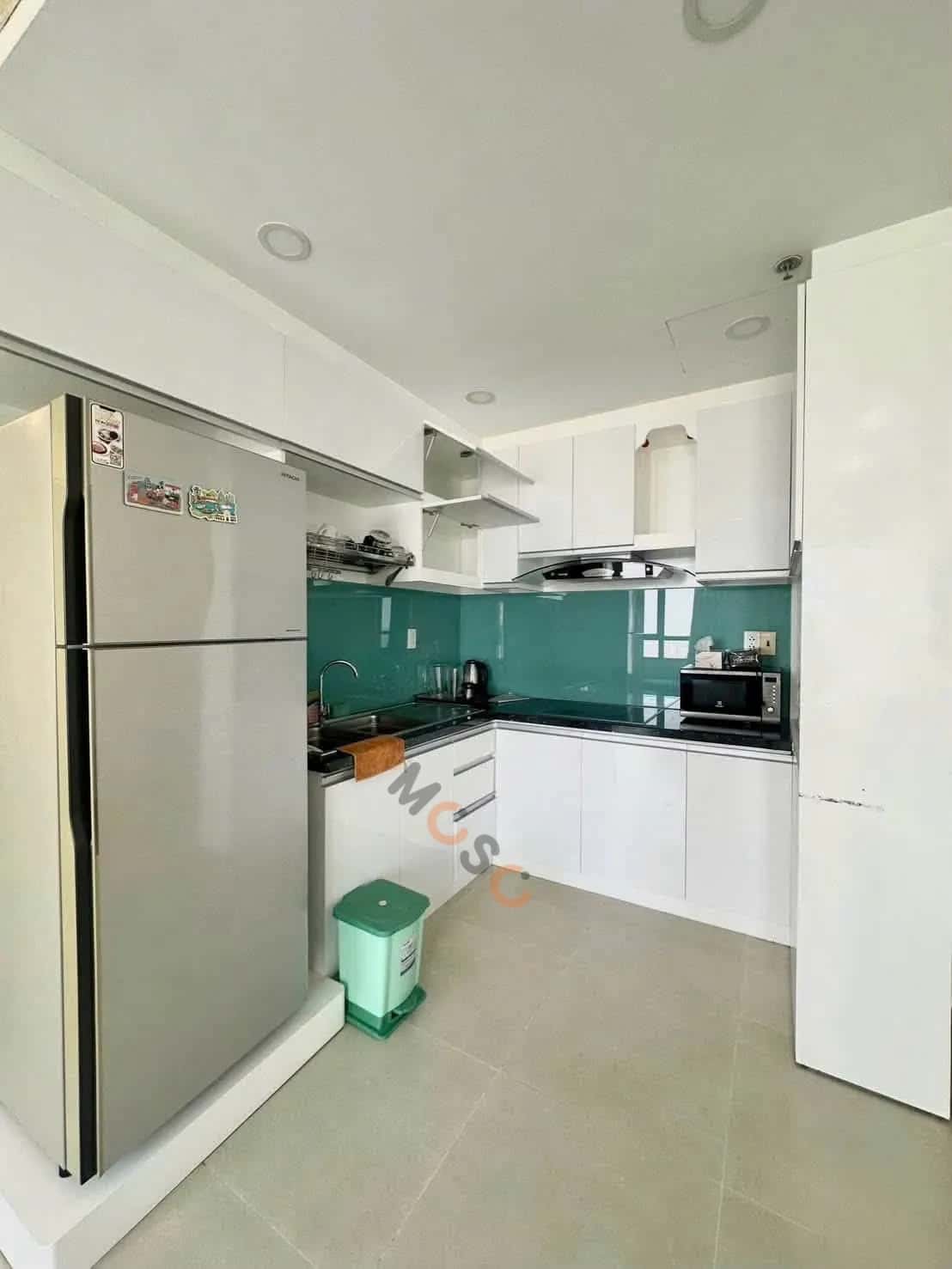 Cho thuê căn hộ chung cư Đường Nguyễn Thị Minh Khai Quận 3, TP.HCM – 3 phòng ngủ, giá 22.5 triệu