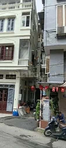 Cho thuê nhà hẻm Đường Hoàng Sâm Quận Cầu Giấy, Hà Nội – 3 phòng ngủ, giá 10 triệu Cho thuê nhà hẻm Đường Hoàng Sâm Quận Cầu Giấy, Hà Nội – 3 phòng ngủ, giá 10 triệu