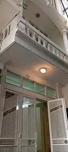 Cho thuê nhà hẻm Đường Hoàng Sâm Quận Cầu Giấy, Hà Nội – 3 phòng ngủ, giá 10 triệu — Hình 2 Cho thuê nhà hẻm Đường Hoàng Sâm Quận Cầu Giấy, Hà Nội – 3 phòng ngủ, giá 10 triệu — Hình 2