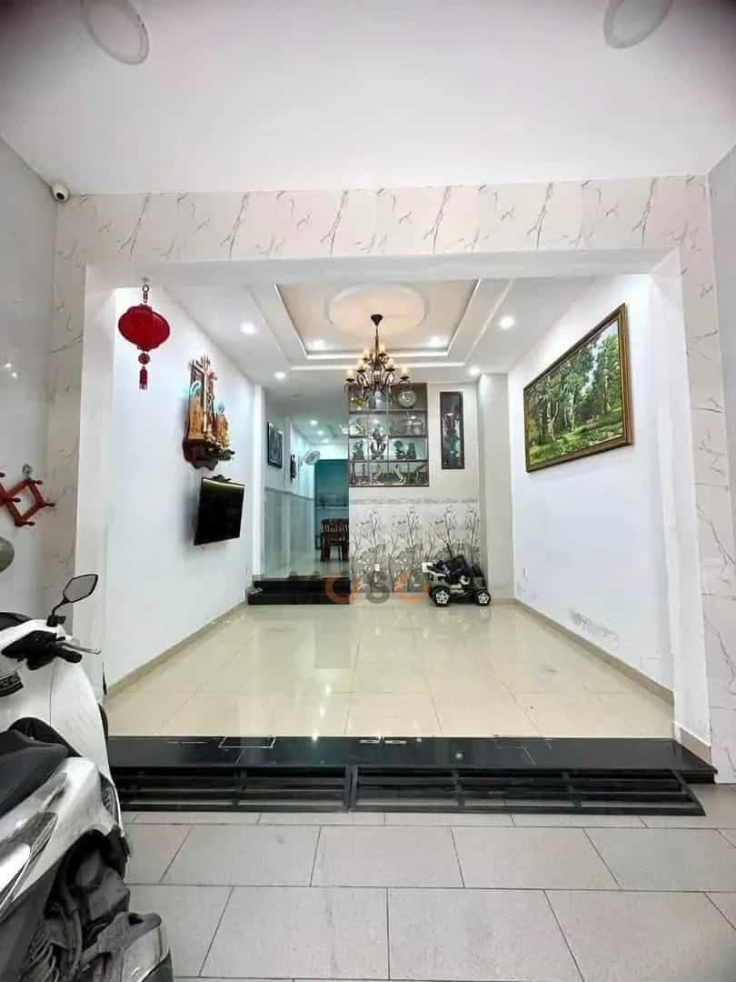 Cho thuê nhà hẻm Quốc lộ 13 Thành phố Hồ Chí Minh, TP.HCM – 4 phòng ngủ, giá 14 triệu