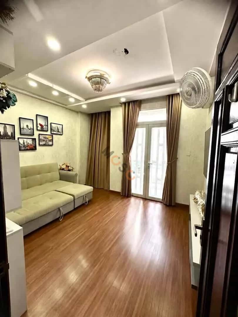 Cho thuê nhà hẻm Quốc lộ 13 Thành phố Hồ Chí Minh, TP.HCM – 4 phòng ngủ, giá 14 triệu — Hình 3