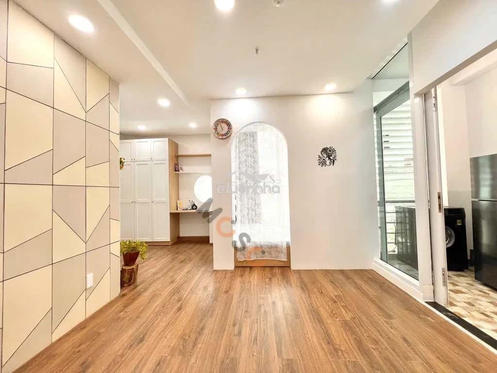 Cho thuê căn hộ chung cư Đường Trường Sơn Tân Bình, TP.HCM – 1 phòng ngủ, giá 9.5 triệu — Hình 3