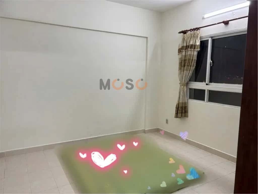 Cho thuê căn hộ chung cư Thành phố Thủ Đức, TP.HCM – 2 phòng ngủ, giá 9 triệu — Hình 3