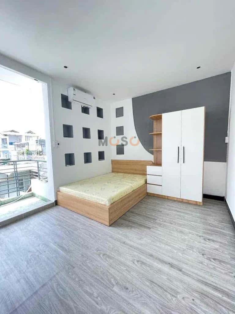 Cho thuê phòng trọ Phạm Văn Chiêu Gò Vấp, TP.HCM – giá 4.3 triệu Cho thuê phòng trọ Phạm Văn Chiêu Gò Vấp, TP.HCM – giá 4.3 triệu