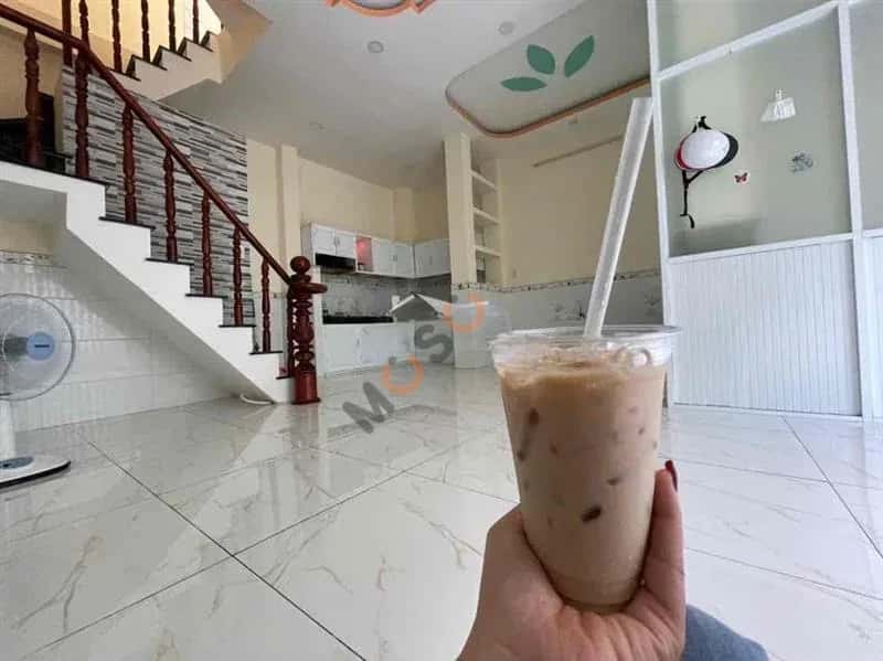 Cho thuê nhà hẻm Mai Hắc Đế Quận 8, TP.HCM – 3 phòng ngủ, giá 7.8 triệu Cho thuê nhà hẻm Mai Hắc Đế Quận 8, TP.HCM – 3 phòng ngủ, giá 7.8 triệu
