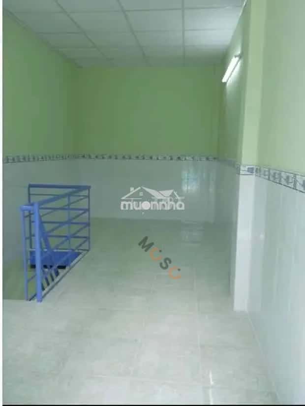 Cho thuê nhà hẻm Dương Bá Trạc Quận 8, TP.HCM – giá 4.2 triệu — Hình 3 Cho thuê nhà hẻm Dương Bá Trạc Quận 8, TP.HCM – giá 4.2 triệu — Hình 3