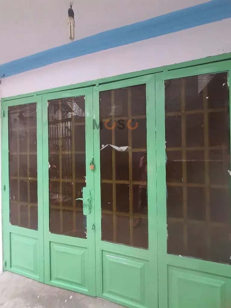 Cho thuê BĐS khác Mai Hắc Đế Quận 8, TP.HCM – giá 4 triệu