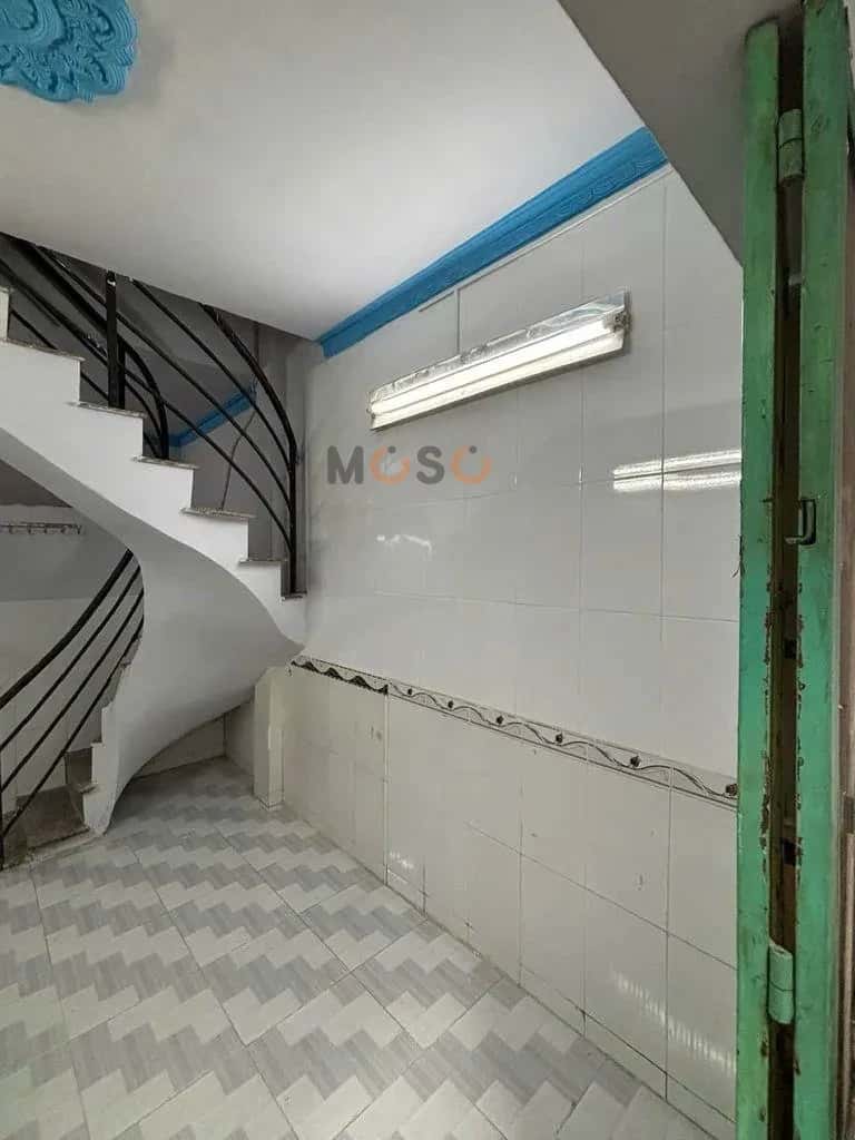 Cho thuê BĐS khác Mai Hắc Đế Quận 8, TP.HCM – giá 4 triệu — Hình 3