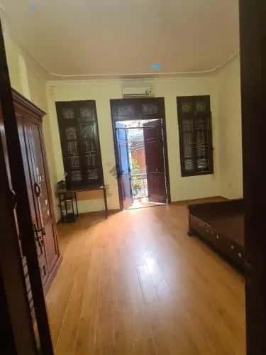 Cho thuê nhà hẻm Phú Mỹ Nam Từ Liêm, Hà Nội – 5 phòng ngủ, giá 18 triệu