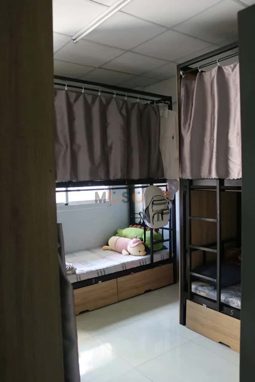 Cho thuê phòng trọ Hoàng Hữu Nam Tăng Nhơn Phú, TP.HCM – 1 phòng ngủ, giá 1.5 triệu