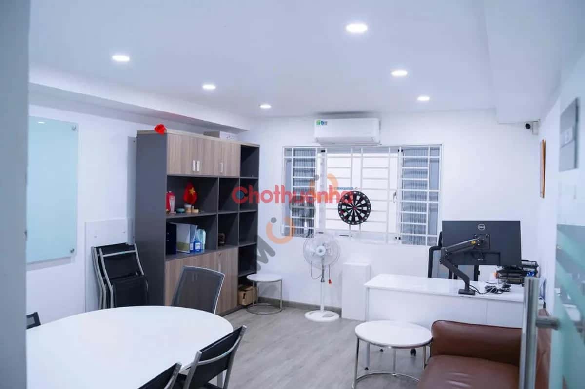 Cho thuê văn phòng Nguyễn Hoàng Quận 2, TP.HCM – giá 120 triệu — Hình 2