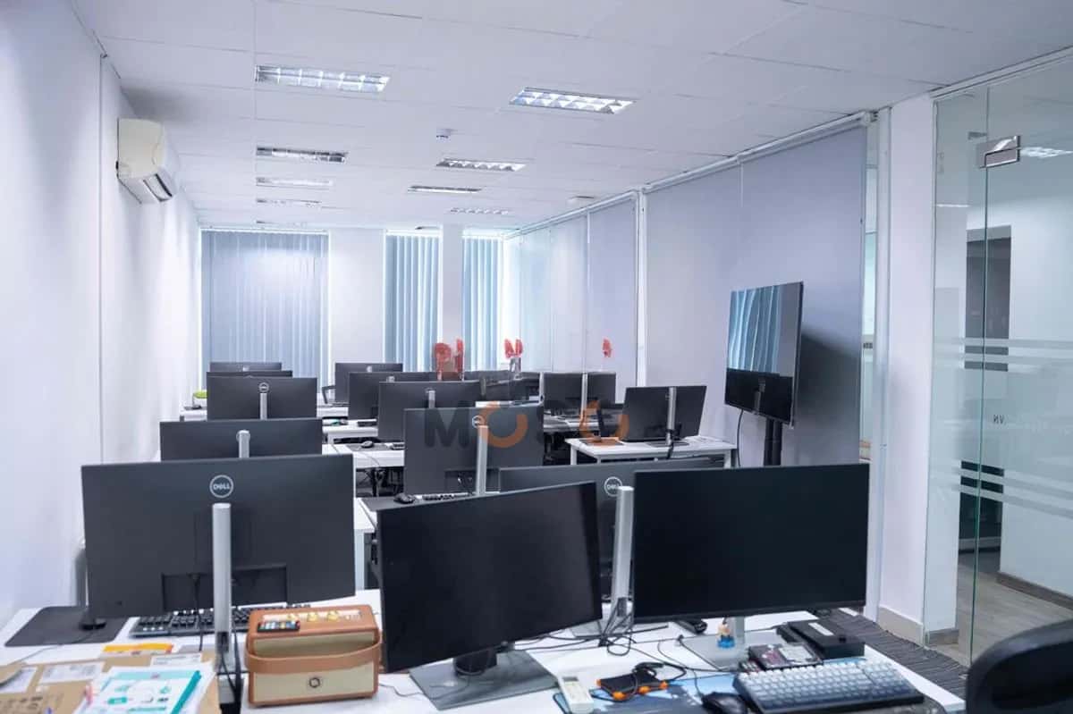 Cho thuê văn phòng Nguyễn Hoàng Quận 2, TP.HCM – giá 120 triệu — Hình 3