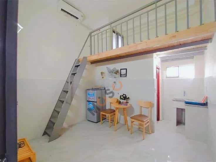 Cho thuê phòng trọ Bùi Đình Tuý Quận Bình Thạnh, TP.HCM – giá 2.2 triệu