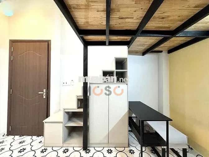 Cho thuê phòng trọ Quận 10, TP.HCM – 1 phòng ngủ, giá 4.9 triệu — Hình 2