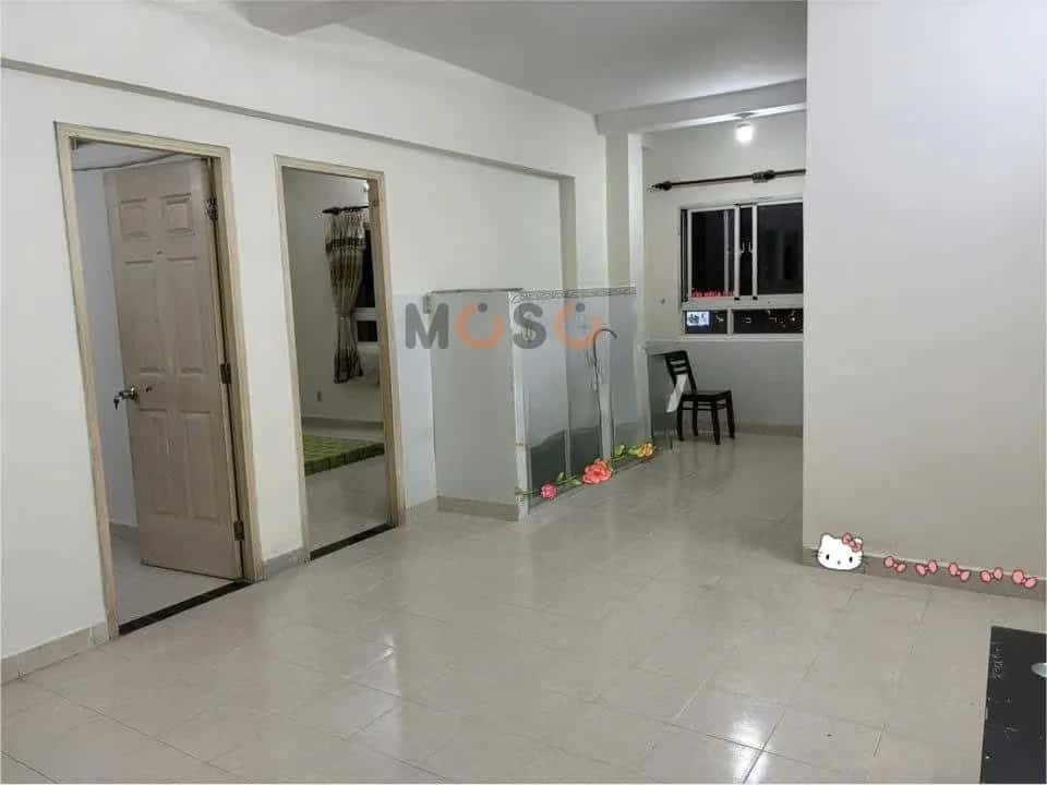 Cho thuê căn hộ chung cư Nguyễn Hoàng Quận 2, TP.HCM – 2 phòng ngủ, giá 9 triệu — Hình 2
