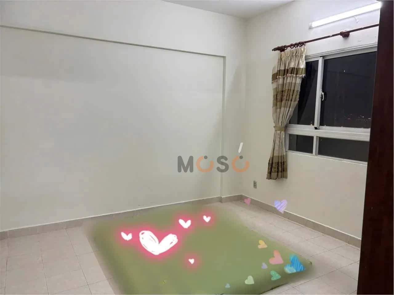 Cho thuê căn hộ chung cư Nguyễn Hoàng Quận 2, TP.HCM – 2 phòng ngủ, giá 9 triệu — Hình 3