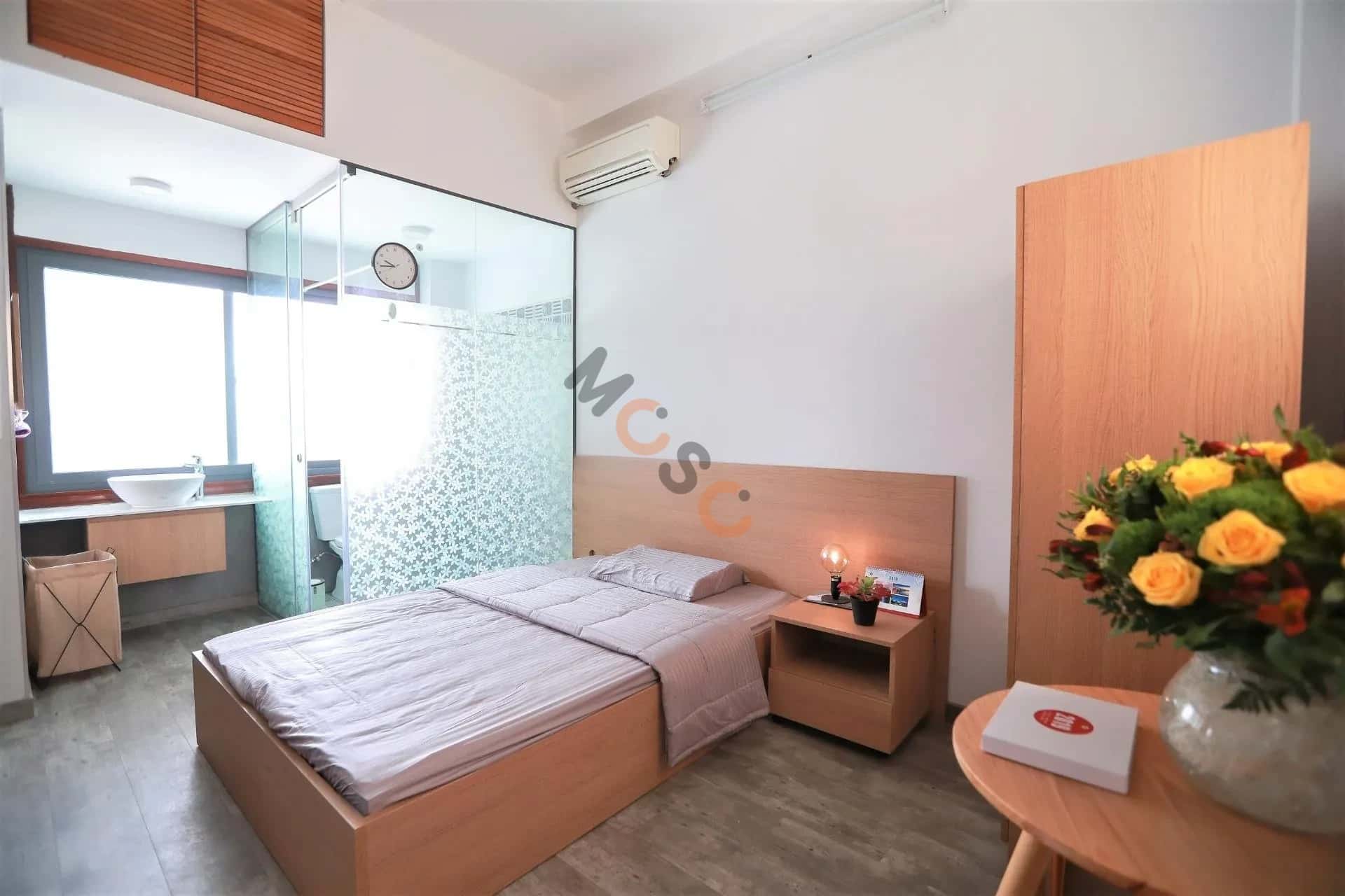 Cho thuê phòng trọ Đường Nguyễn Văn Thủ Quận 1, TP.HCM – giá 8.9 triệu — Hình 2 Cho thuê phòng trọ Đường Nguyễn Văn Thủ Quận 1, TP.HCM – giá 8.9 triệu — Hình 2