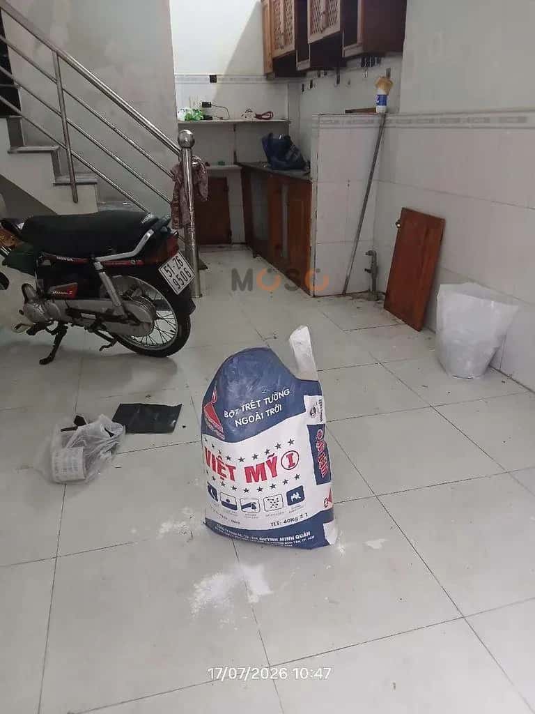 Cho thuê nhà hẻm Đường Dương Cát Lợi Huyện Nhà Bè, TP.HCM – giá 6 triệu — Hình 3 Cho thuê nhà hẻm Đường Dương Cát Lợi Huyện Nhà Bè, TP.HCM – giá 6 triệu — Hình 3