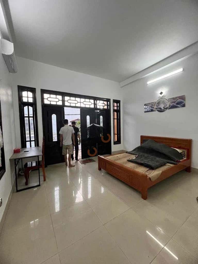 Cho thuê nhà hẻm Đặng Nhữ Lâm Huyện Nhà Bè, TP.HCM – 4 phòng ngủ, giá 10 triệu — Hình 3