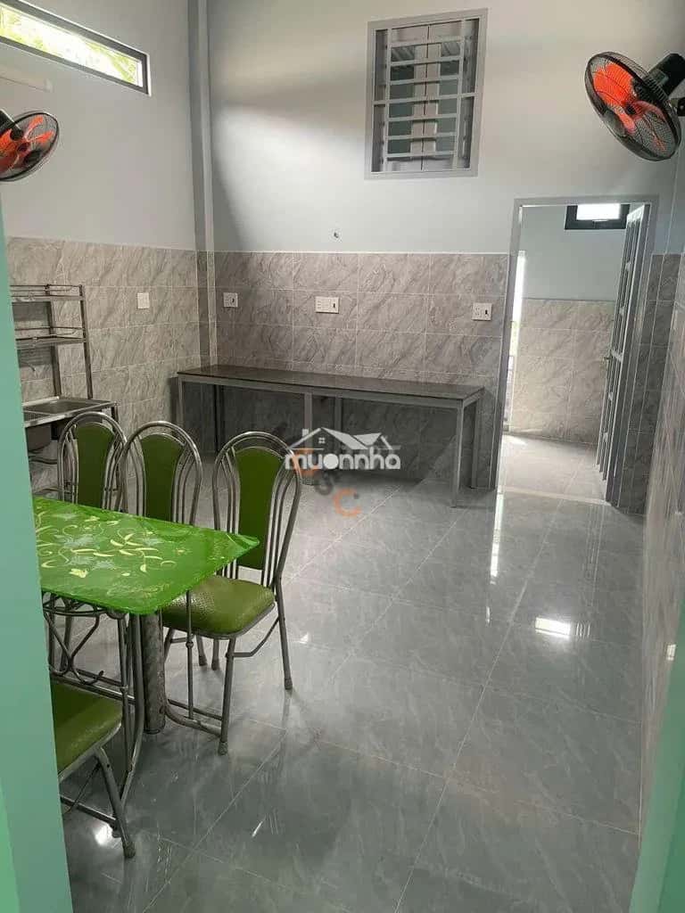 Cho thuê nhà hẻm Phạm Hữu Lầu Huyện Nhà Bè, TP.HCM – 5 phòng ngủ, giá 18 triệu — Hình 3 Cho thuê nhà hẻm Phạm Hữu Lầu Huyện Nhà Bè, TP.HCM – 5 phòng ngủ, giá 18 triệu — Hình 3
