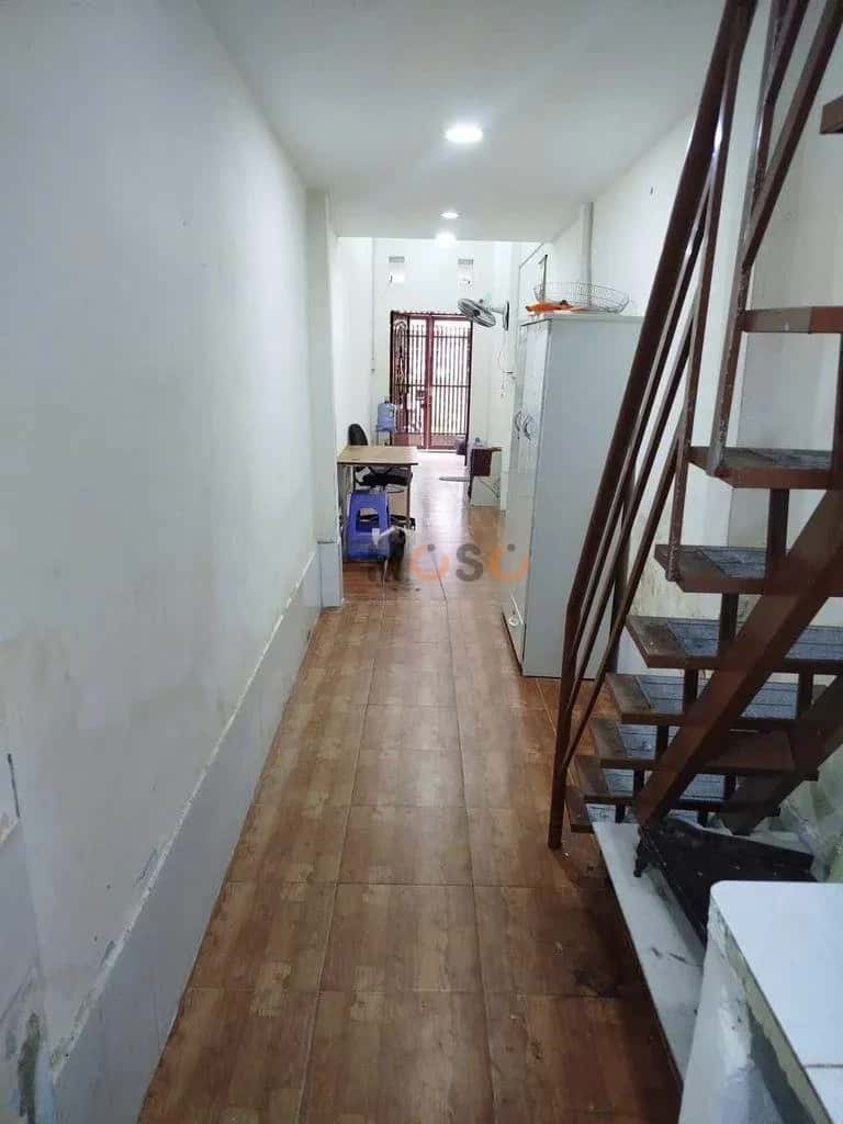 Cho thuê nhà hẻm Tô Ký, Mỹ Huề, Trung Chánh Hóc Môn, TP.HCM – 2 phòng ngủ, giá 3 triệu