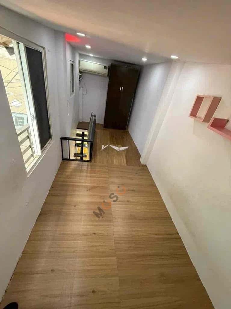 Cho thuê nhà hẻm Phạm Ngọc Quận Tân Phú, TP.HCM – giá 4.5 triệu — Hình 2 Cho thuê nhà hẻm Phạm Ngọc Quận Tân Phú, TP.HCM – giá 4.5 triệu — Hình 2