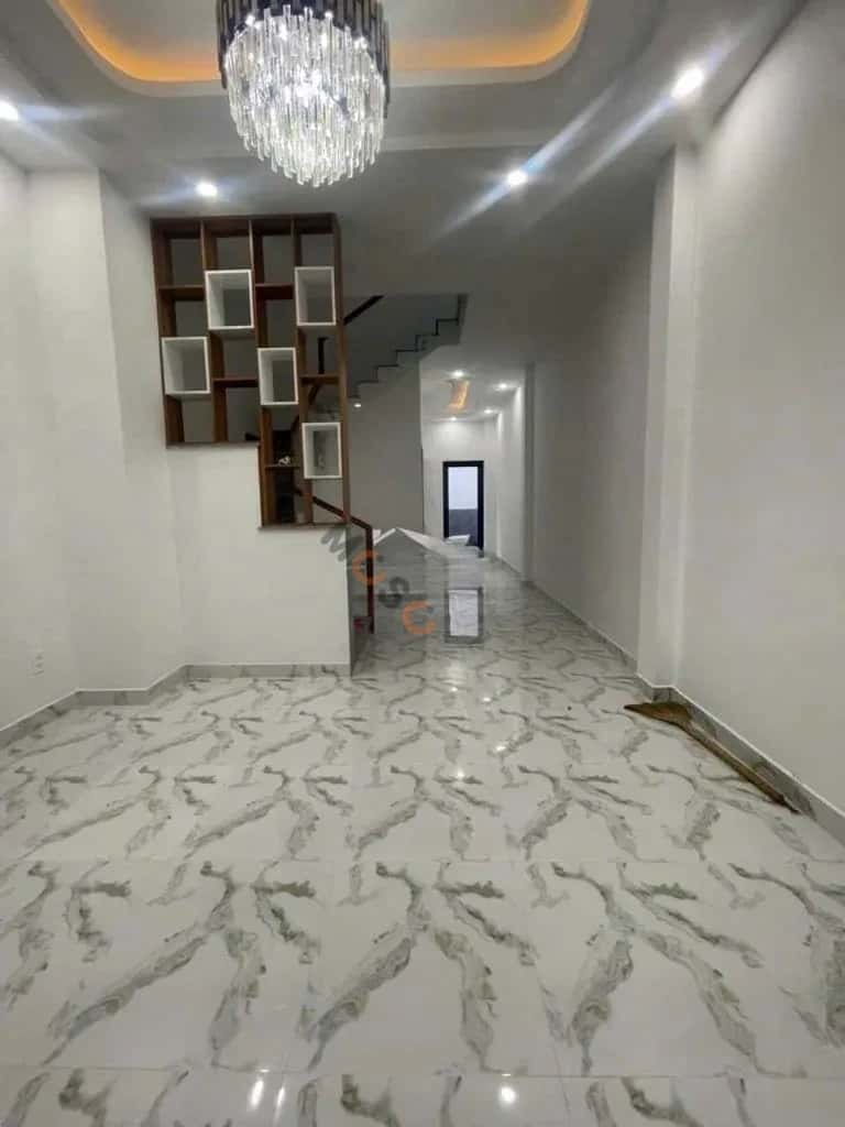 Cho thuê nhà hẻm Đường Nhất Chi Mai Quận Tân Bình, TP.HCM – 5 phòng ngủ, giá 15 triệu — Hình 2