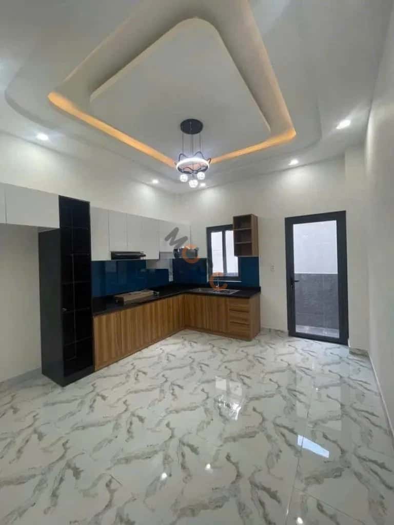 Cho thuê nhà hẻm Đường Nhất Chi Mai Quận Tân Bình, TP.HCM – 5 phòng ngủ, giá 15 triệu — Hình 3