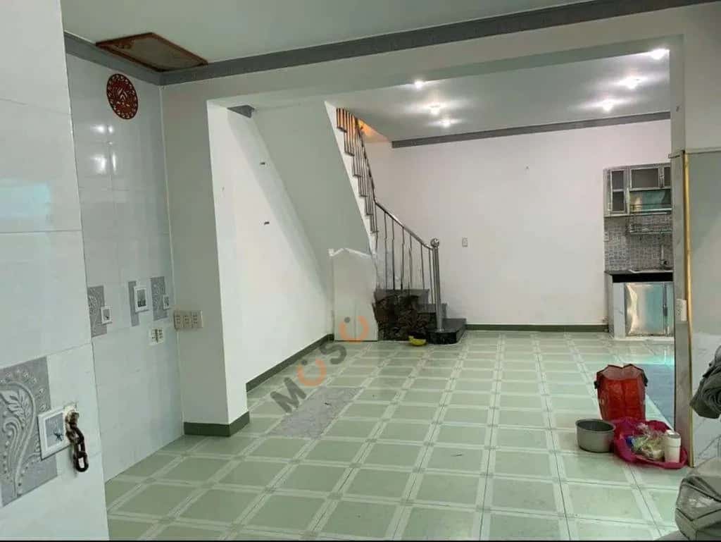 Cho thuê nhà hẻm Hoàng Hoa Thám Tân Bình, TP.HCM – 3 phòng ngủ, giá 12 triệu — Hình 2 Cho thuê nhà hẻm Hoàng Hoa Thám Tân Bình, TP.HCM – 3 phòng ngủ, giá 12 triệu — Hình 2