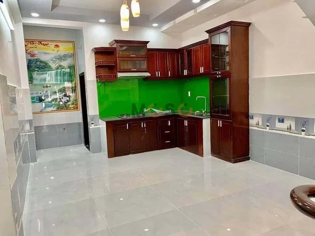 Cho thuê BĐS khác Phan Xích Long Quận Phú Nhuận, TP.HCM – 4 phòng ngủ, giá 20 triệu — Hình 3