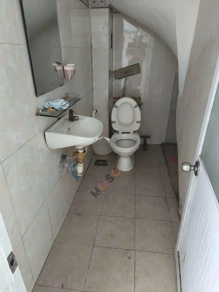 Cho thuê nhà hẻm Quang Trung Gò Vấp, TP.HCM – 3 phòng ngủ, giá 10 triệu — Hình 3