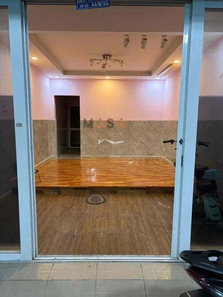 Cho thuê nhà hẻm Đường số 1 Gò Vấp, TP.HCM – 3 phòng ngủ, giá 9 triệu — Hình 2 Cho thuê nhà hẻm Đường số 1 Gò Vấp, TP.HCM – 3 phòng ngủ, giá 9 triệu — Hình 2