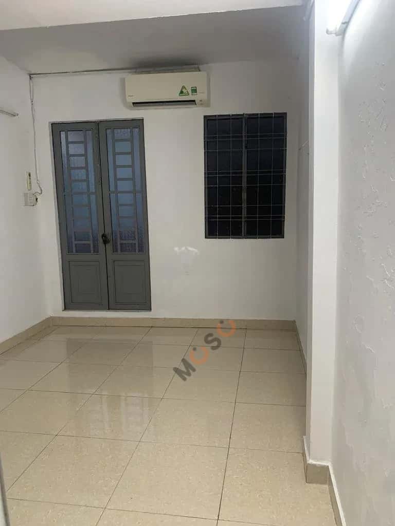 Cho thuê nhà hẻm Huỳnh Khương An Quận Gò Vấp, TP.HCM – 1 phòng ngủ, giá 6 triệu