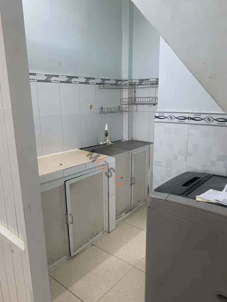 Cho thuê nhà hẻm Huỳnh Khương An Quận Gò Vấp, TP.HCM – 1 phòng ngủ, giá 6 triệu — Hình 2