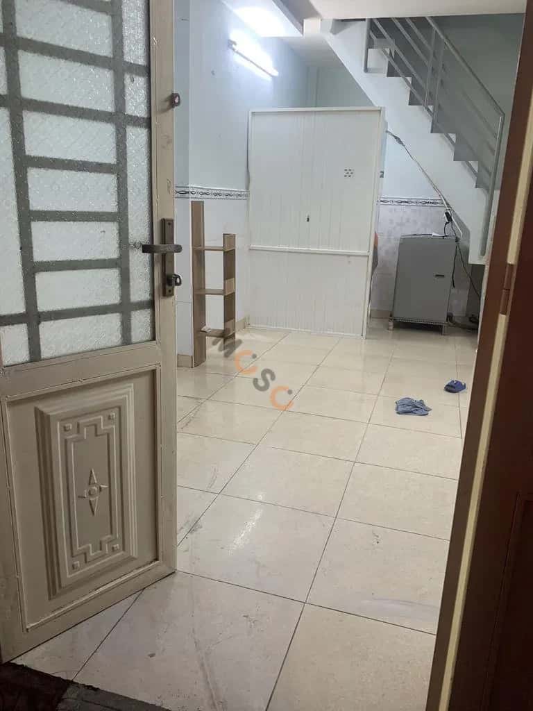 Cho thuê nhà hẻm Huỳnh Khương An Quận Gò Vấp, TP.HCM – 1 phòng ngủ, giá 6 triệu — Hình 3
