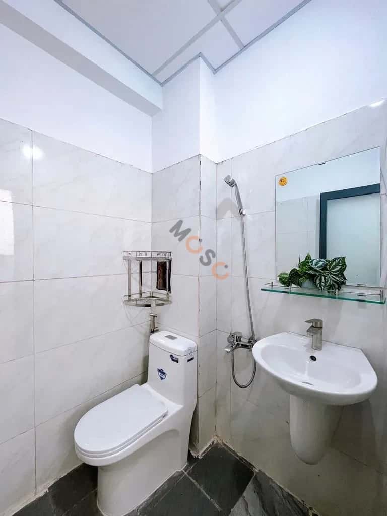 Cho thuê phòng trọ Đường Nguyễn Thái Sơn Gò Vấp, TP.HCM – giá 4 triệu — Hình 2 Cho thuê phòng trọ Đường Nguyễn Thái Sơn Gò Vấp, TP.HCM – giá 4 triệu — Hình 2